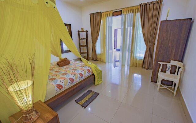 MasBro ART Villas