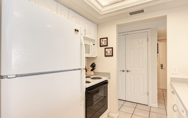 Midnight Cove Ii 531f - Bayside Beauty! 2 Bedroom Condo