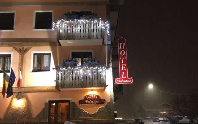 Hotel Valentino