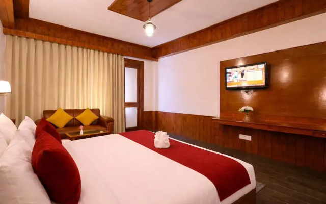 The Radiant Resort Manali