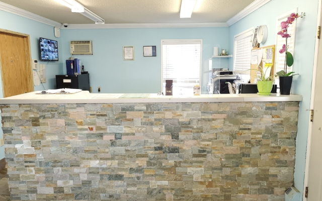 Stars Inn - Motel - фото 2