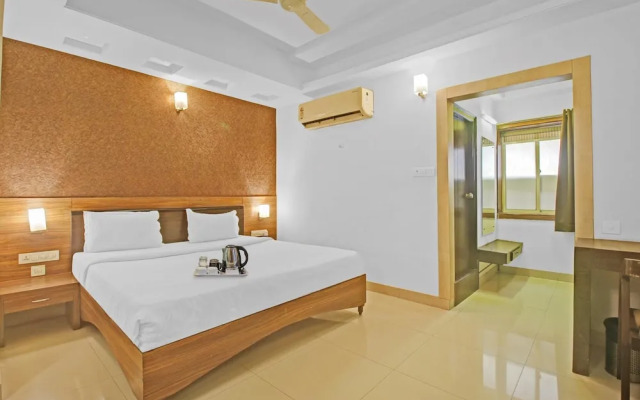 Townhouse 692 Hotel Nera Regency
