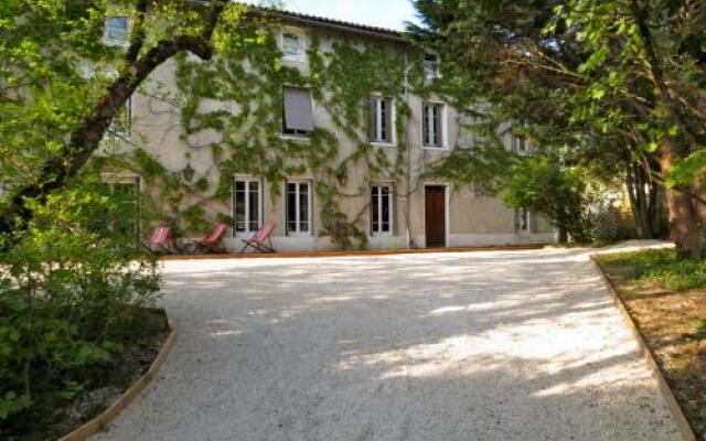 L'Annexe