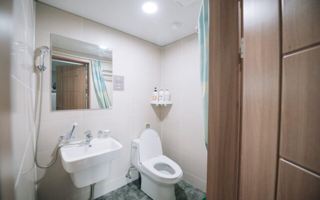 Midtown Hostel