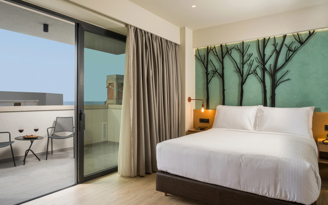 Hyperion City Hotel