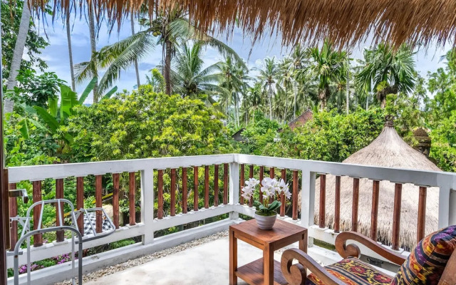 The Village of Angels