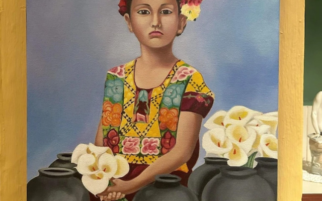 Casa Tres Colibries - Adults Only