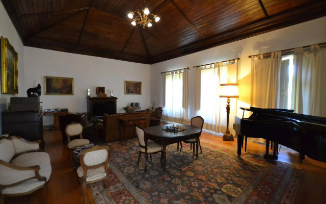 Casa do Condado de Beirós