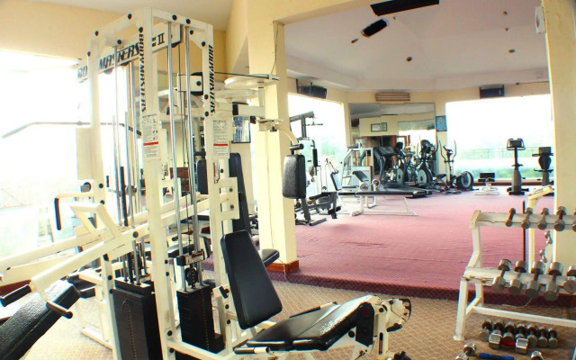 Hotel Imperium Bandung
