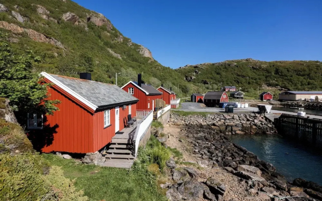 Vesterålen Rorbuer