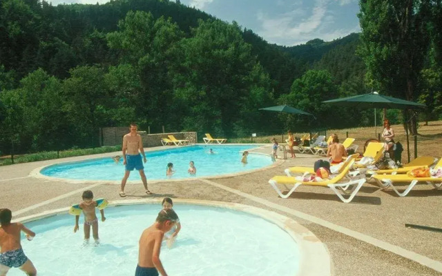 Village Cap Vacances Alleyras