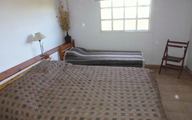 La Serena del Gualeyan