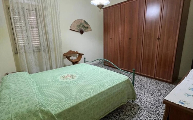 Quiet and Beautiful Holiday Homes In Sardinia