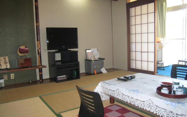 Kajiya Ryokan