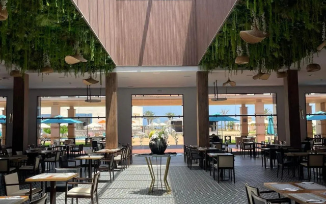 Hotel Barcelo Mediterranea Saidia