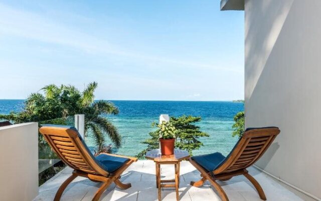 Bunaken Cha Cha Nature Resort