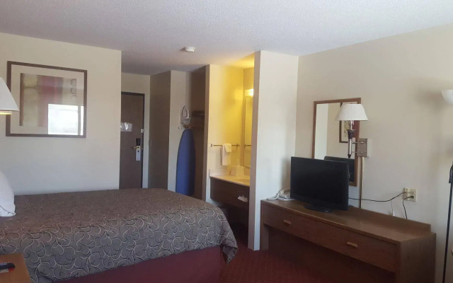 Sibley Inn
