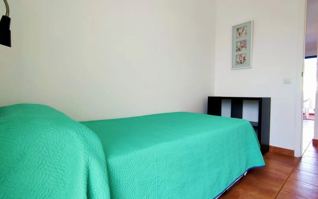 Nice 2 Bedroom Apartment Near Beach Los Cancajos