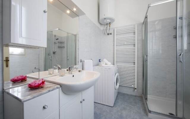 Casa Spiaggia Romantica A