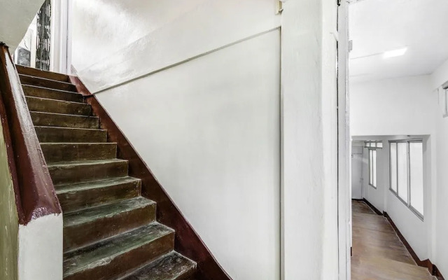 Fine Stay Guest House by OYO Rooms