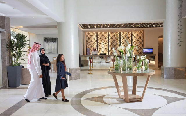 Rixos Obhur Jeddah Resort & Villas