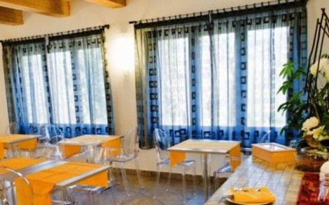 Airone Country House