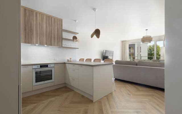 Elite Apartments Letnica Deluxe