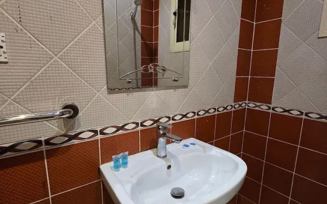 Reef Al Madain Hotel Apartments