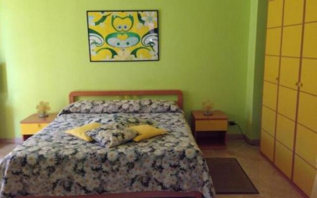 I Colori Dell'Arcobaleno