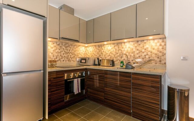 CDP Apartments 106 Queen Victoria