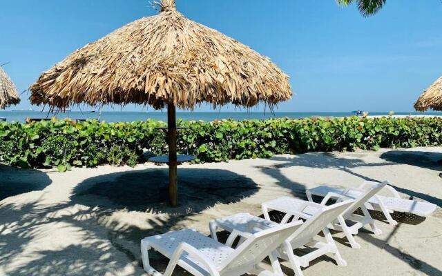 Samaria Club De Playa By Vista Magica