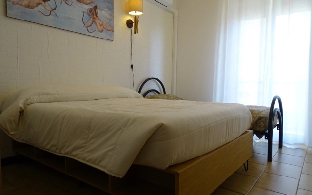 Casa Papapietro