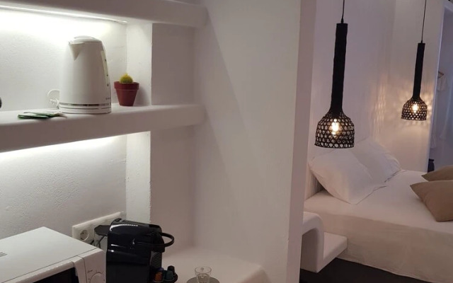 Exclusive Studios Naxos Town