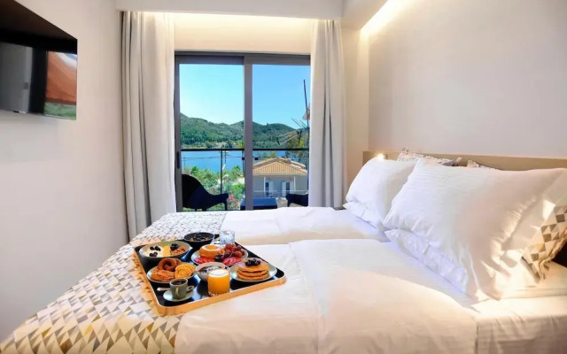 Demar Suites Vlycho Lefkada