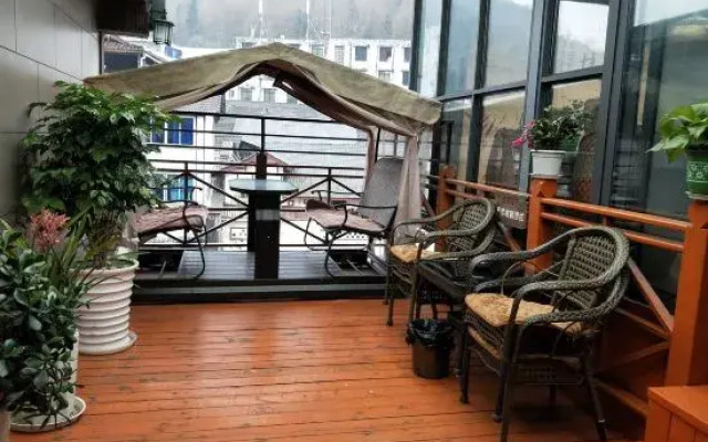 Qixi Guesthouse