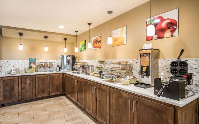 Quality Inn Arkadelphia - University Area