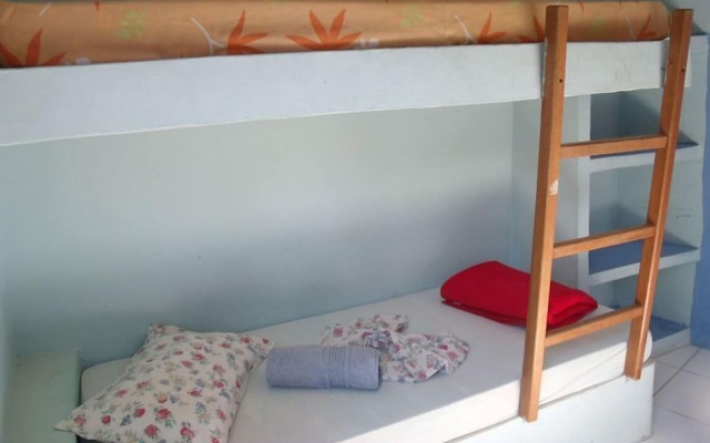 Hotel Fazenda Flamingos