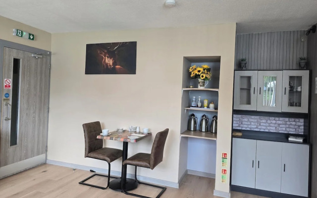 Birchbank Bed and Breakfast