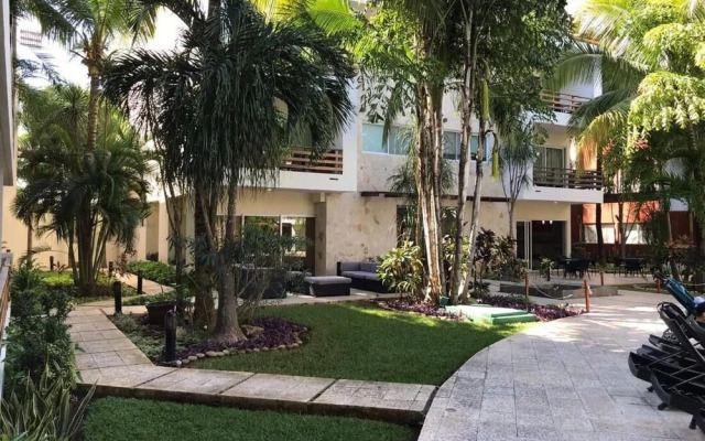 Sabbia Condos - Nice Apartment