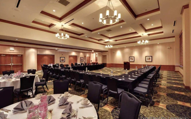 Hilton Garden Inn Chicago Downtown/Magnificent Mile