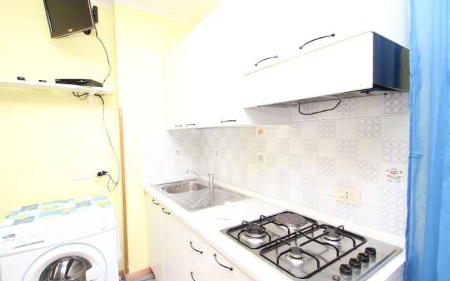 Cefalù Mini Studio