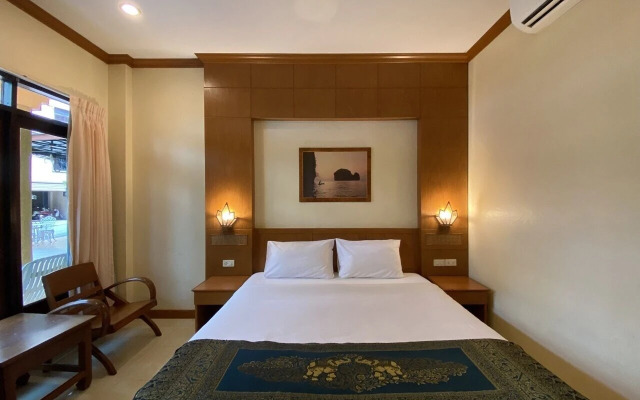 Baan Sudarat