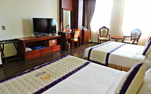 Nesta Danang Hotel