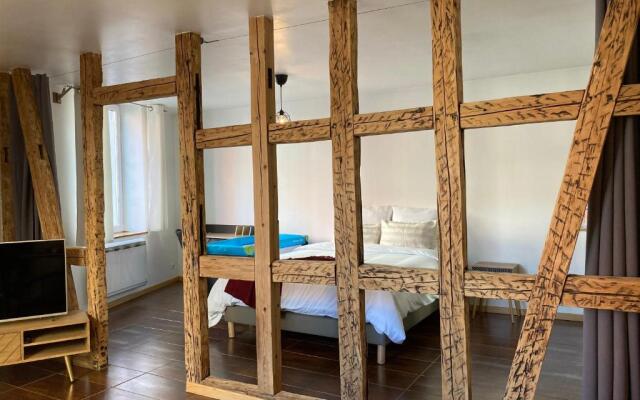 Parenthèse Alsacienne