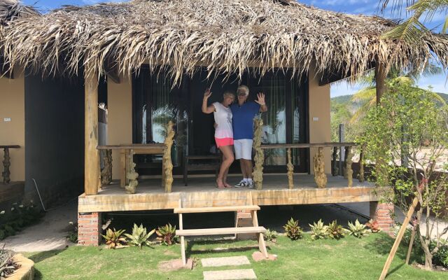 Dugong Phu Quoc Resort