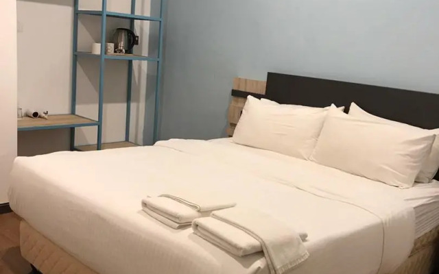 TT Dorf Hotel (Taiping)