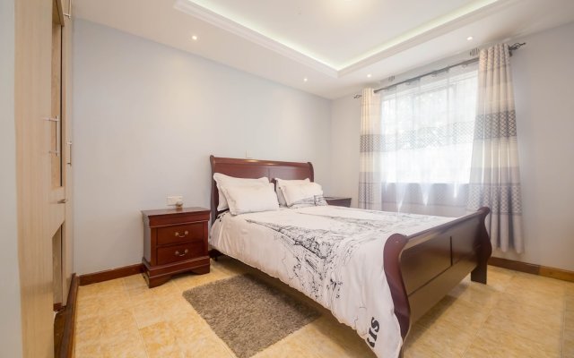 Esterina Suites