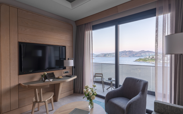 The Bodrum Hotel Yalikavak - MGallery Collection