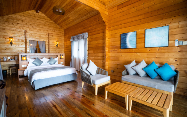 Sutera @ Mantanani Island Resort & Spa