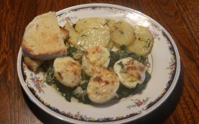 Le Passerin Indigo Gîte du passant